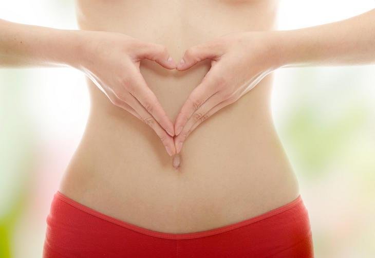 intestino constipado o que fazer